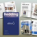 Nieuwste editie Bedding Business Magazine verschenen